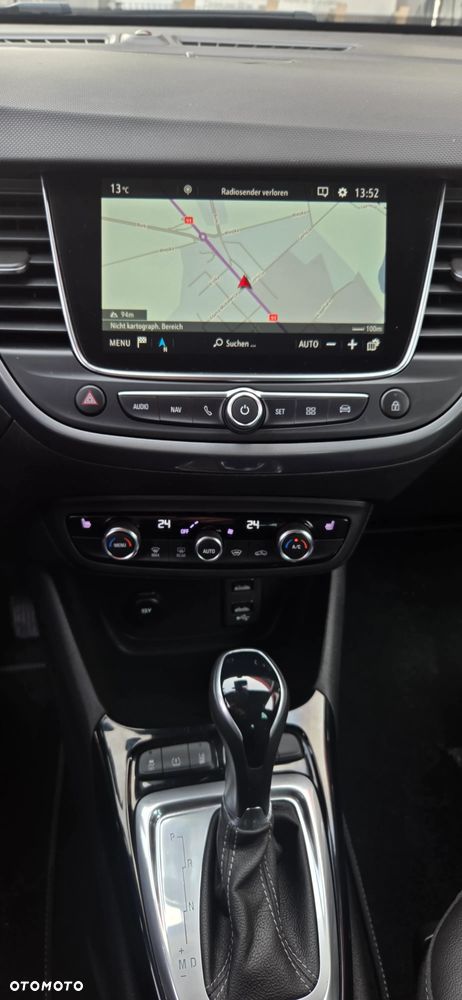 Opel Crossland X 1.2 Start/Stop Automatik Ultimate - 28