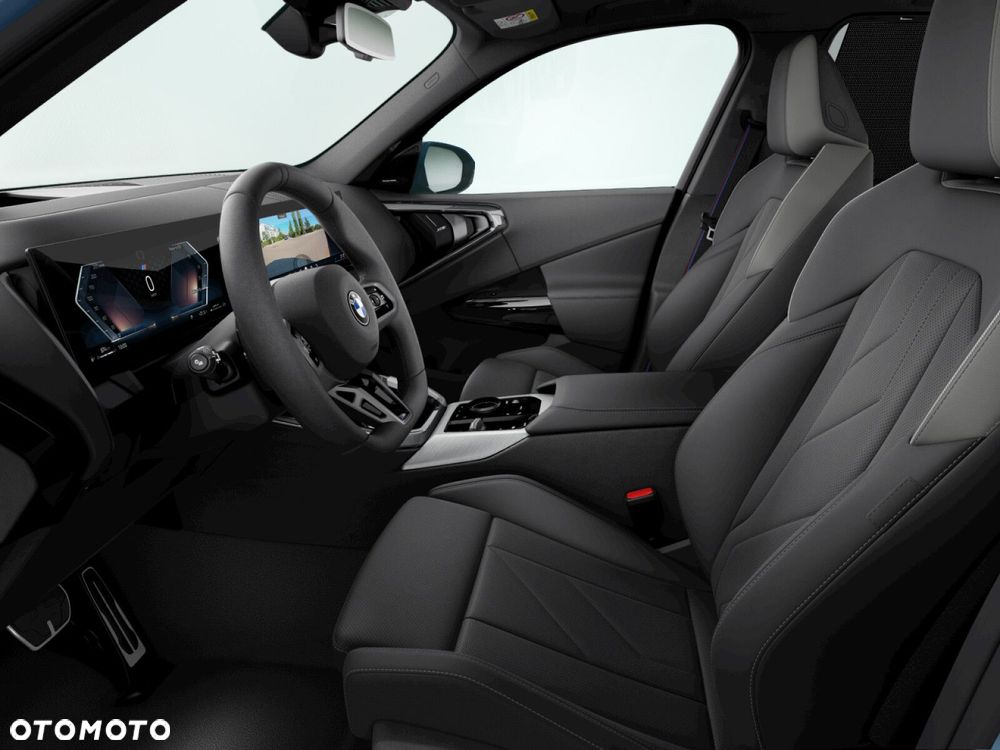 BMW X3 - 7