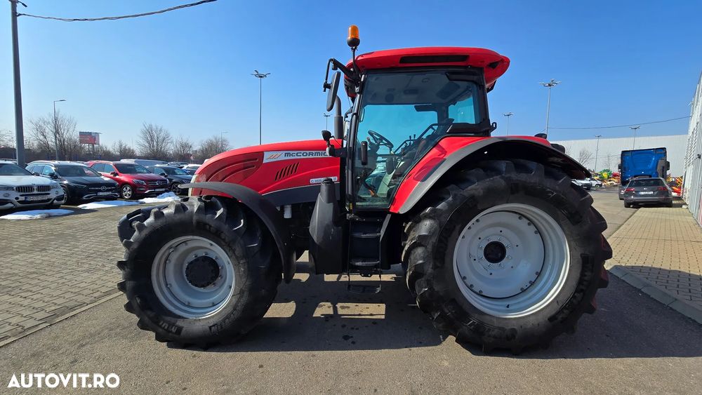 McCormik G Max 165 II Xtrashift - 4