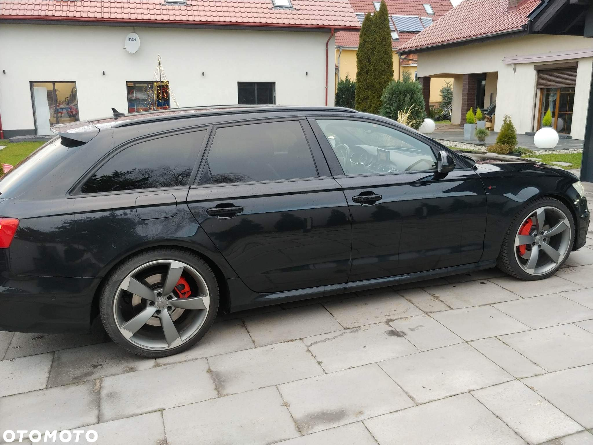 Audi A6 Avant 3.0 TDI DPF quattro tiptronic - 27