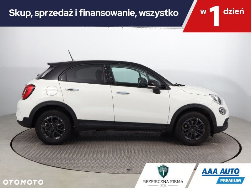 Fiat 500X - 7