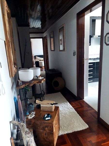 T2 de 100m² com marquise no Infantado - Grande imagem: 2/12