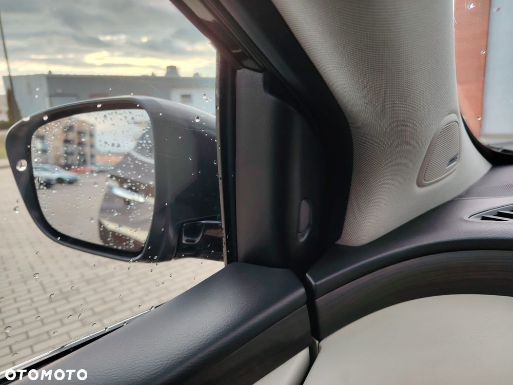 Nissan Murano 3.5 V6 Premium - 22