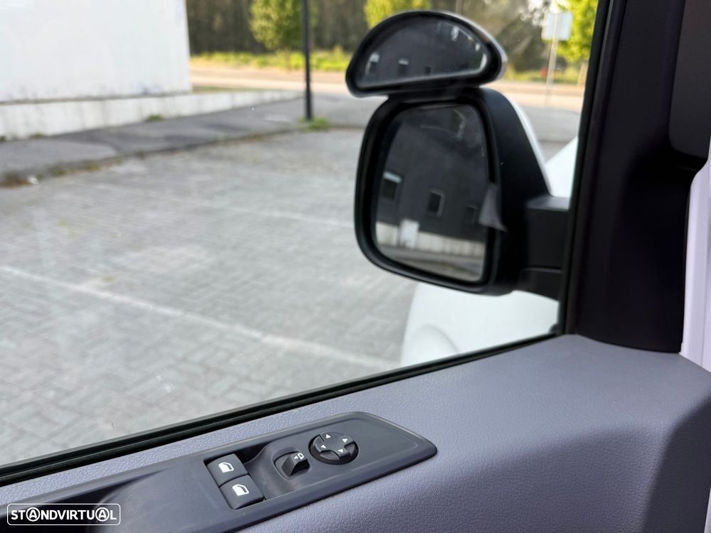 Peugeot Expert L3H1 TwinCab Premium - 9