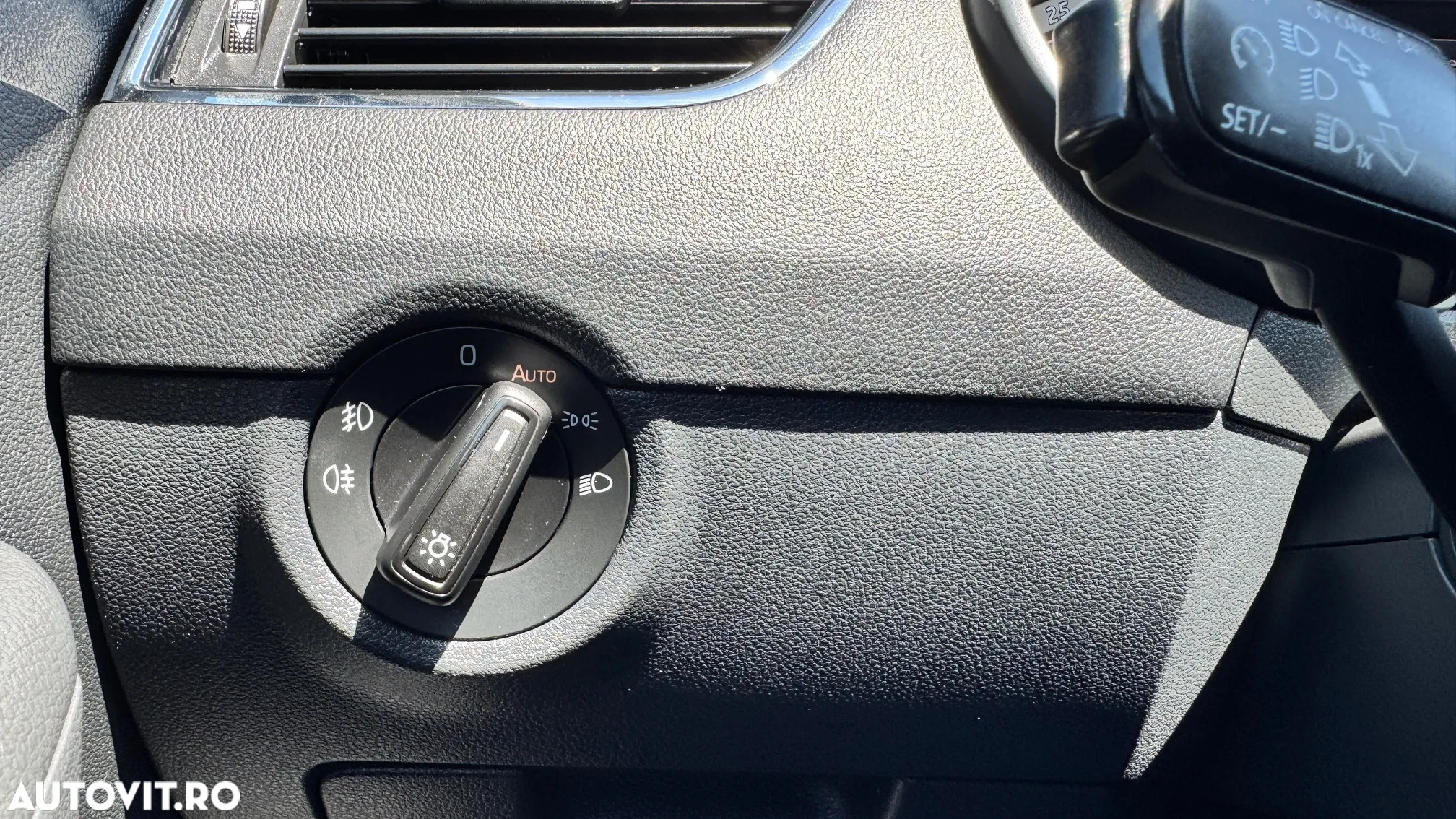 Skoda Octavia - 6