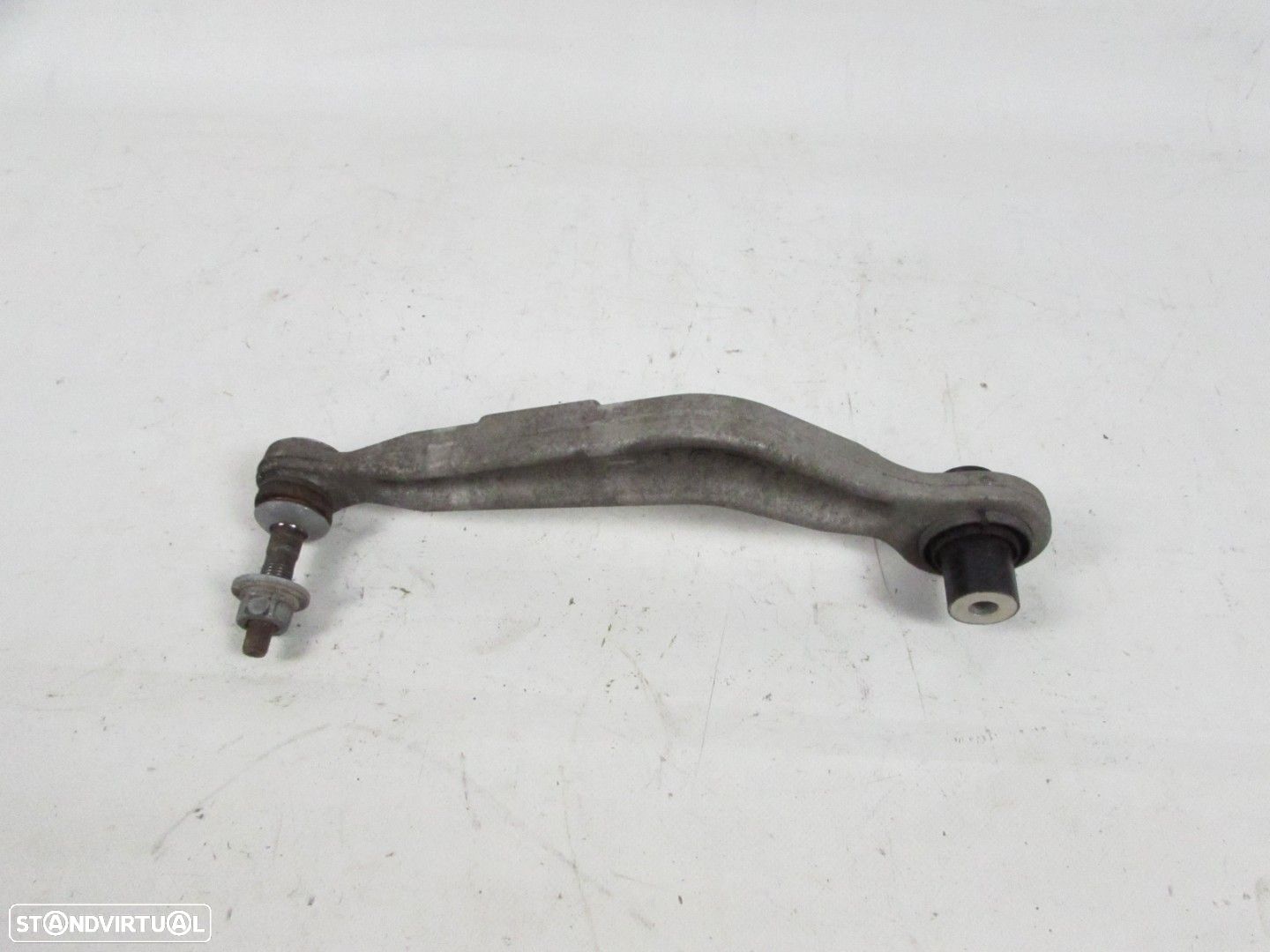 Braço Esquerdo/Trás Seminovo/ Original BMW 7 (E65, E66, E67)/BMW 5 (E60)/BMW 5 T... - 1