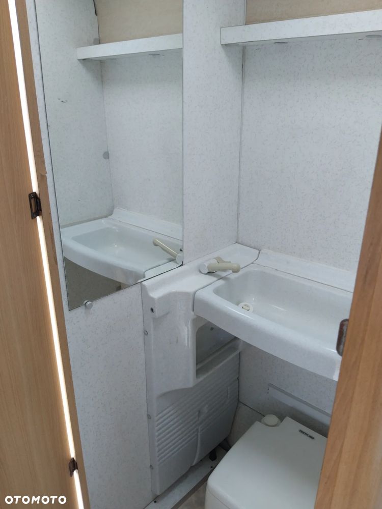 Adria 395 - 15