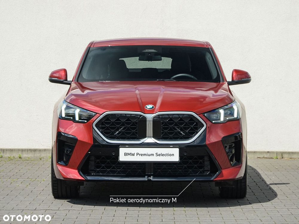 BMW X2 - 7