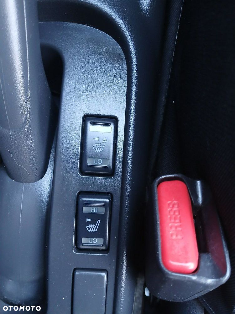 Nissan Micra 1.2 CVT Acenta - 18