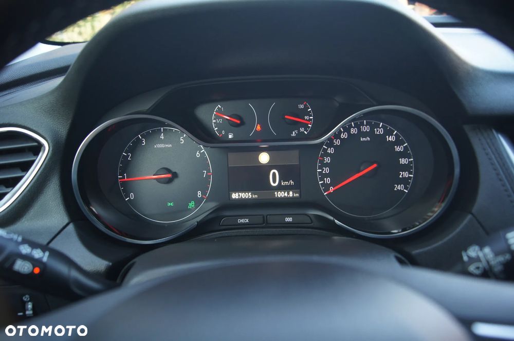 Opel Grandland X 1.2 Start/Stop INNOVATION - 29