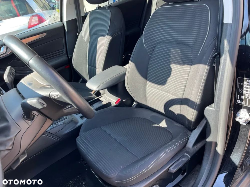 Ford Focus 1.0 EcoBoost mHEV Active X - 8