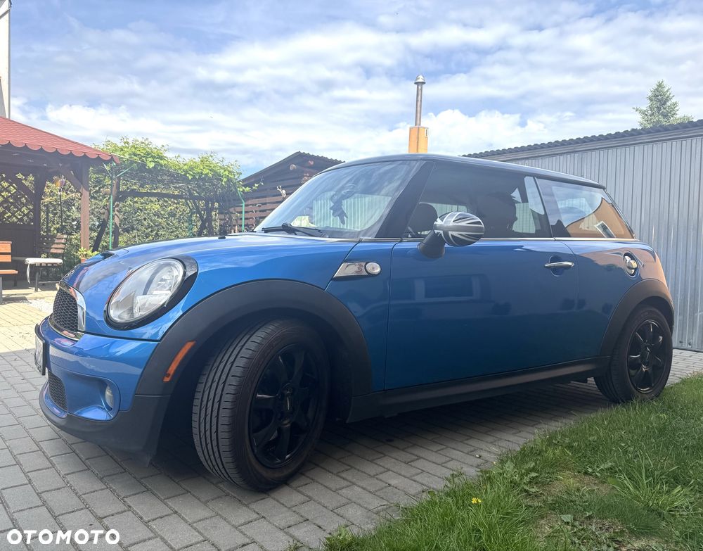 MINI Cooper S - 7