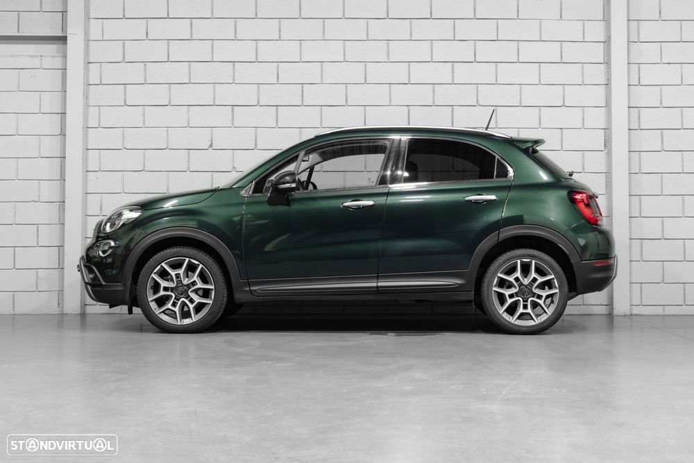 Fiat 500X 1.0 FireFly City Cross - 3