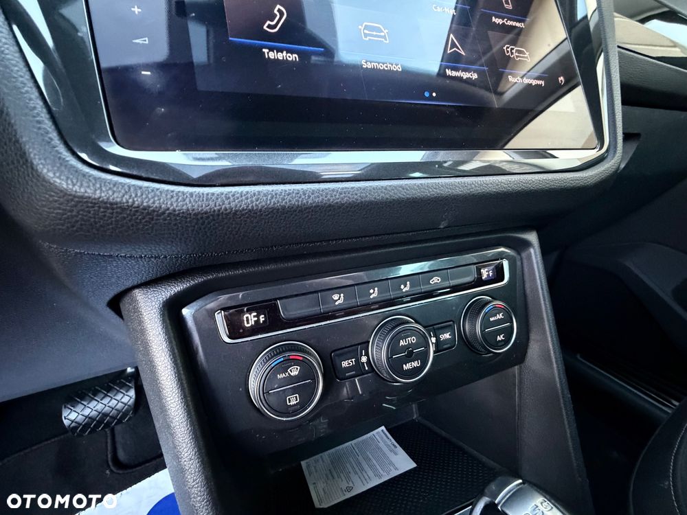 Volkswagen Tiguan 2.0 TDI SCR (BlueMotion Technology) DSG Trendline - 38