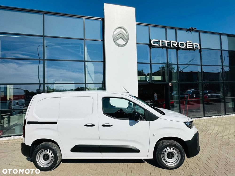 Citroën Berlingo - 11