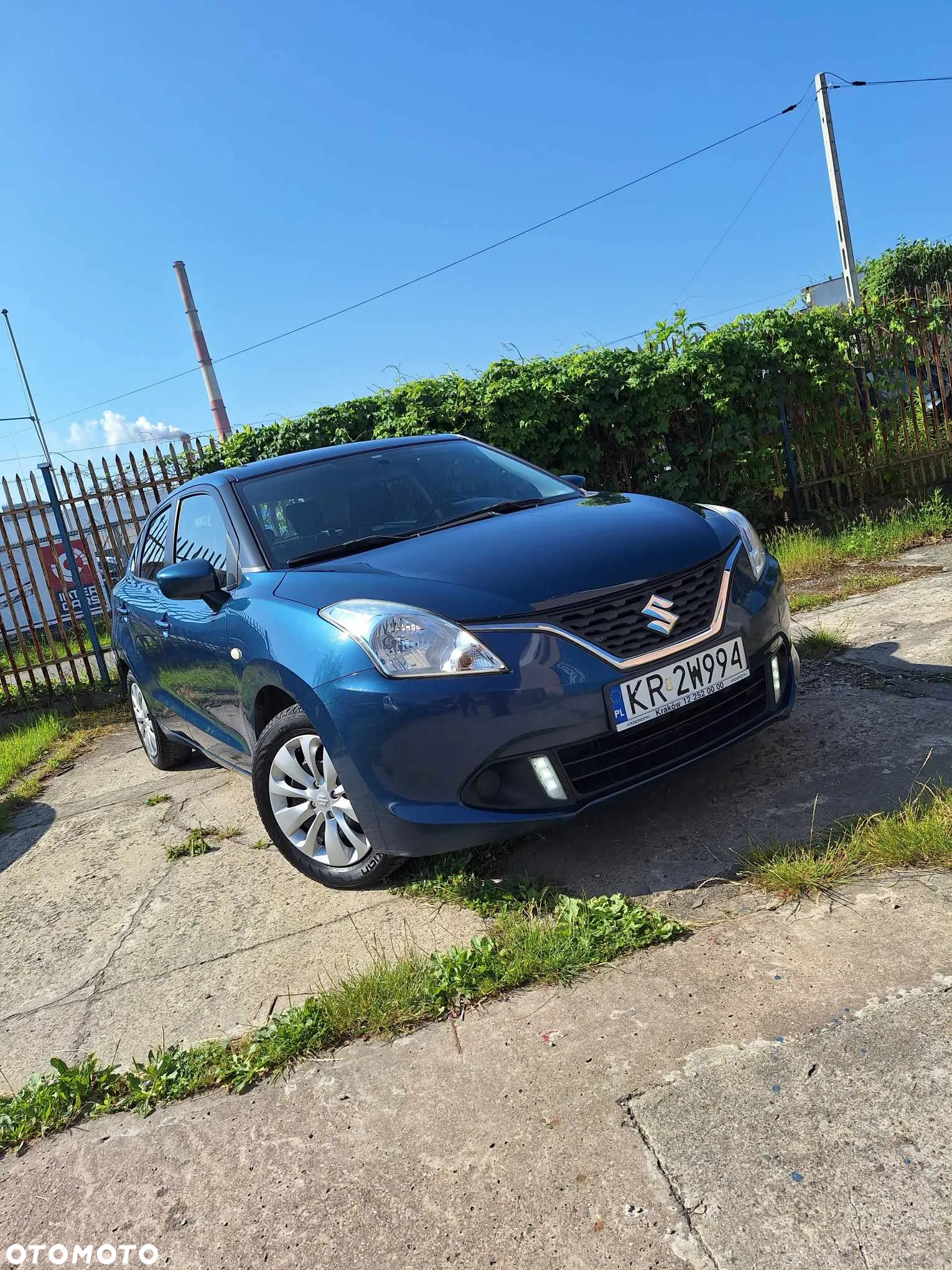 Suzuki Baleno 1.2 Premium - 13