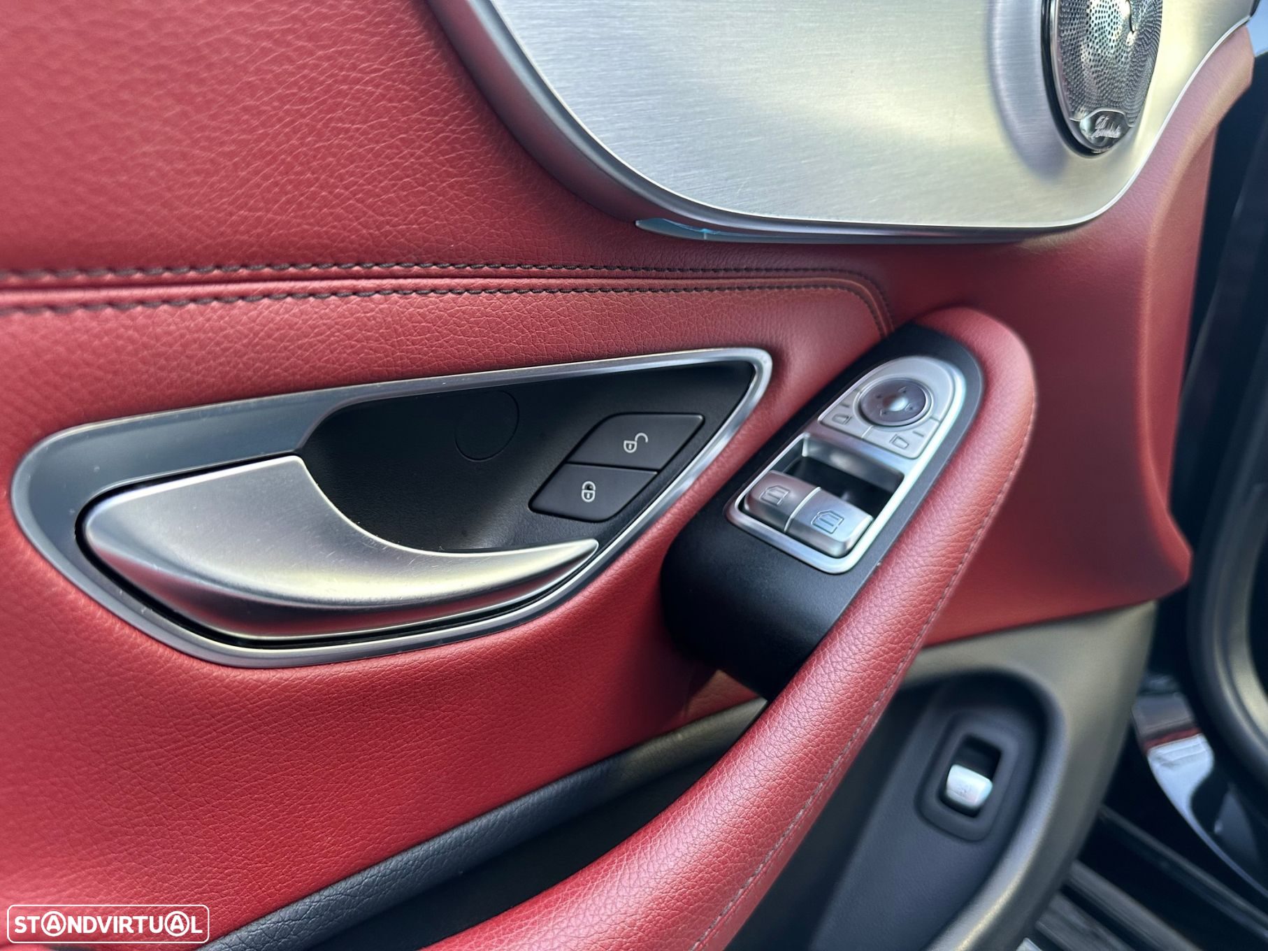 Mercedes-Benz C 250 d - 24