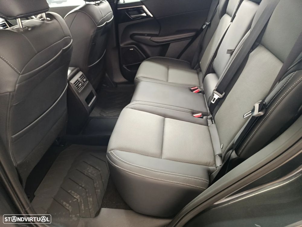 Mitsubishi Outlander 2.4 PHEV Sport Edition - 19