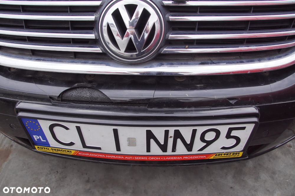 Auto na części 692106889 Volkswagen Phaeton 5.0 tdi Long Ajs skrzynia hdq lakier lr9v zaciski zderzak przedni maska błotnik lampa felgi amortyzator kompresor szyba drzwi ćwiartka - 5
