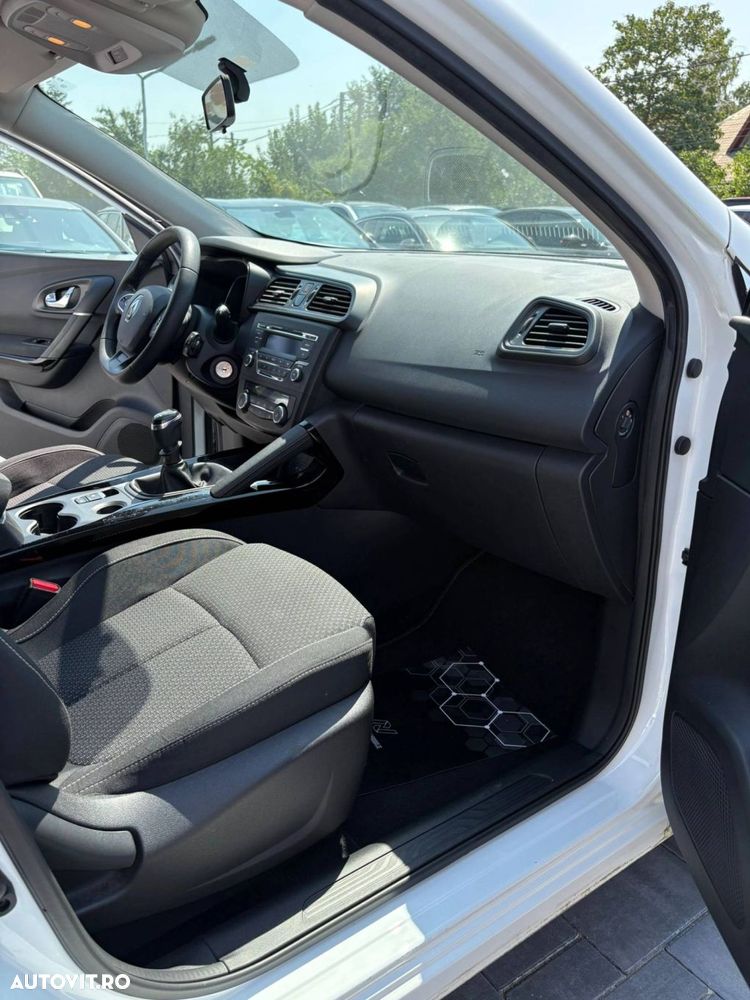 Renault Kadjar - 18