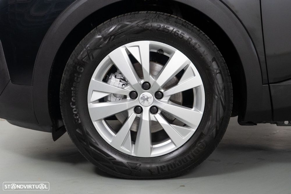 Peugeot 5008 - 18