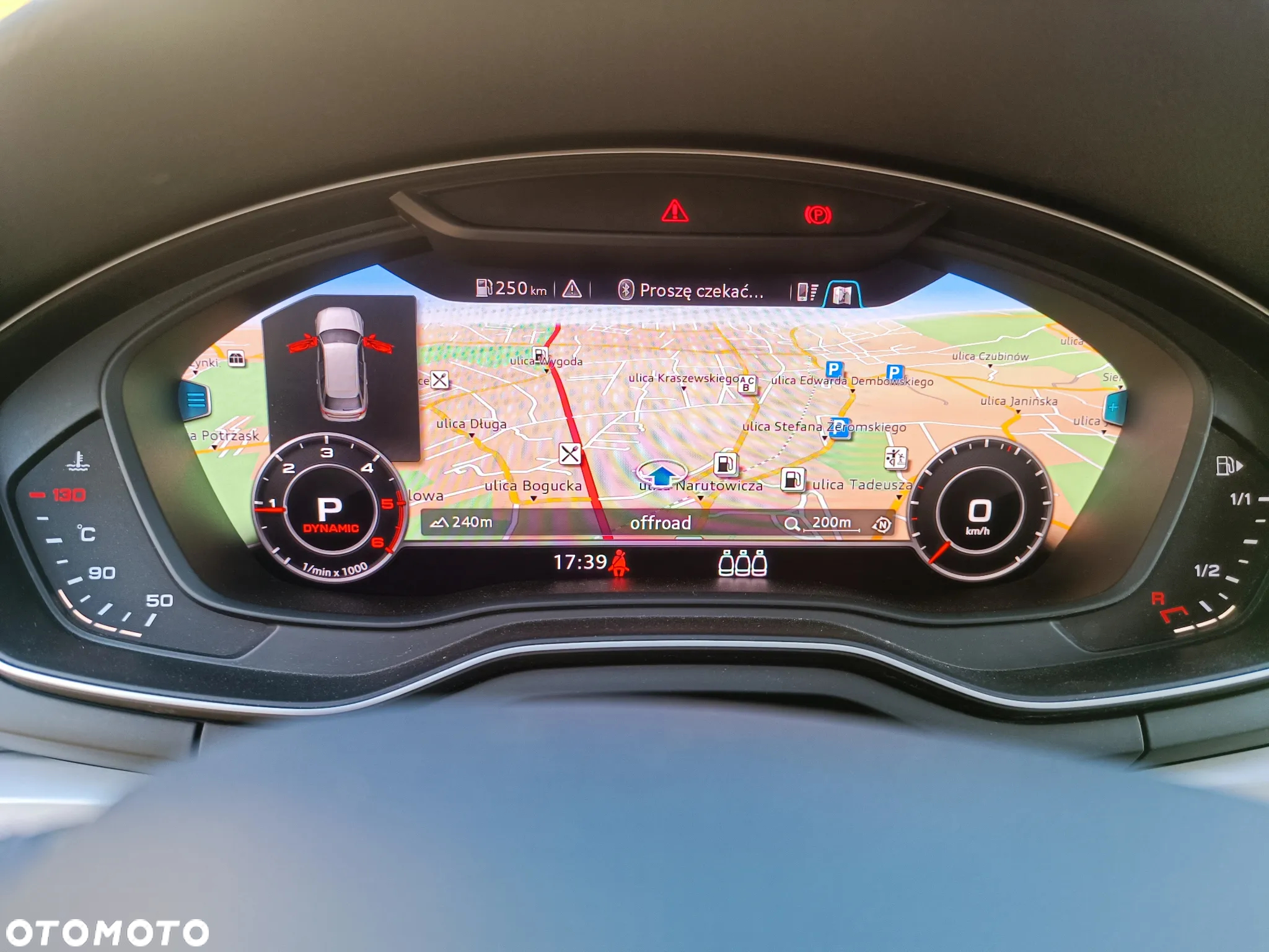 Audi A4 Avant 2.0 TDI Quattro S tronic - 12