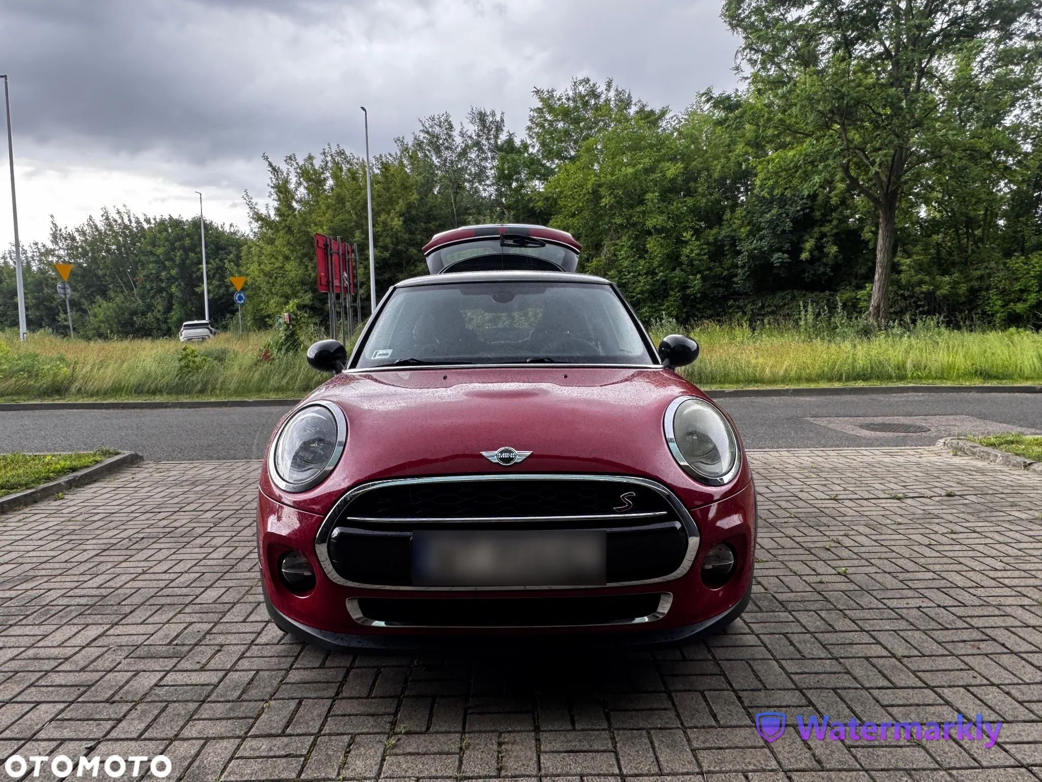 MINI Cooper D - 18