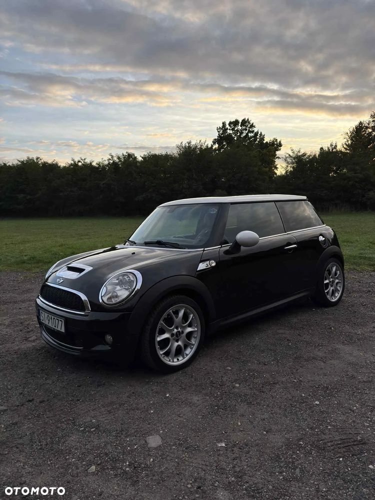 MINI Cooper S Coupe - 8