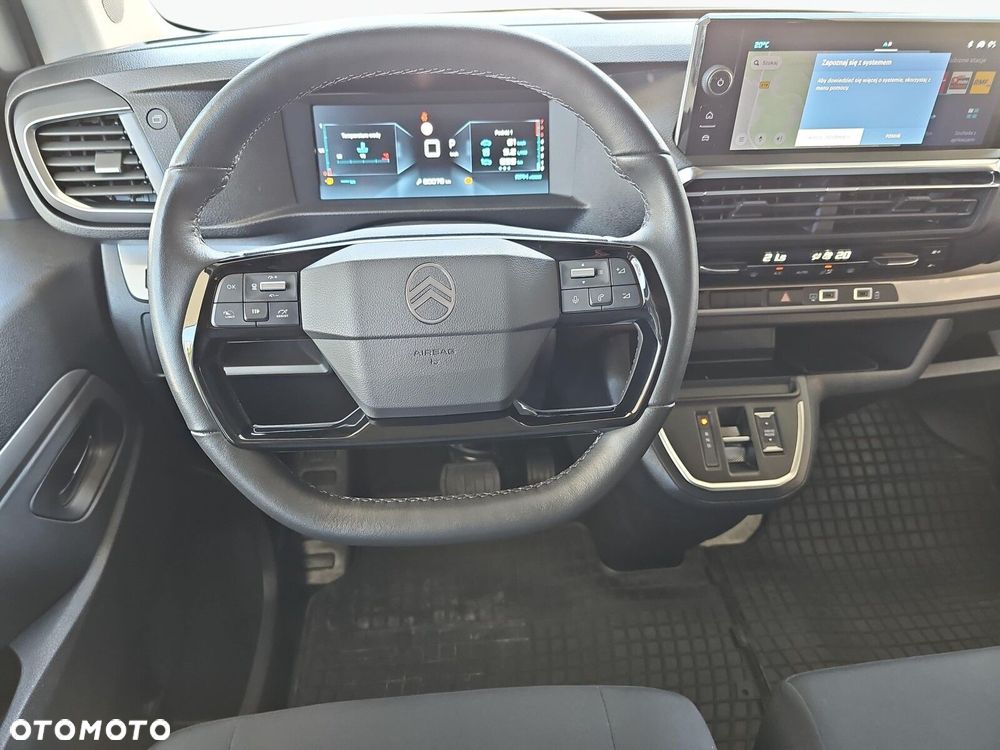 Citroën SpaceTourer - 12