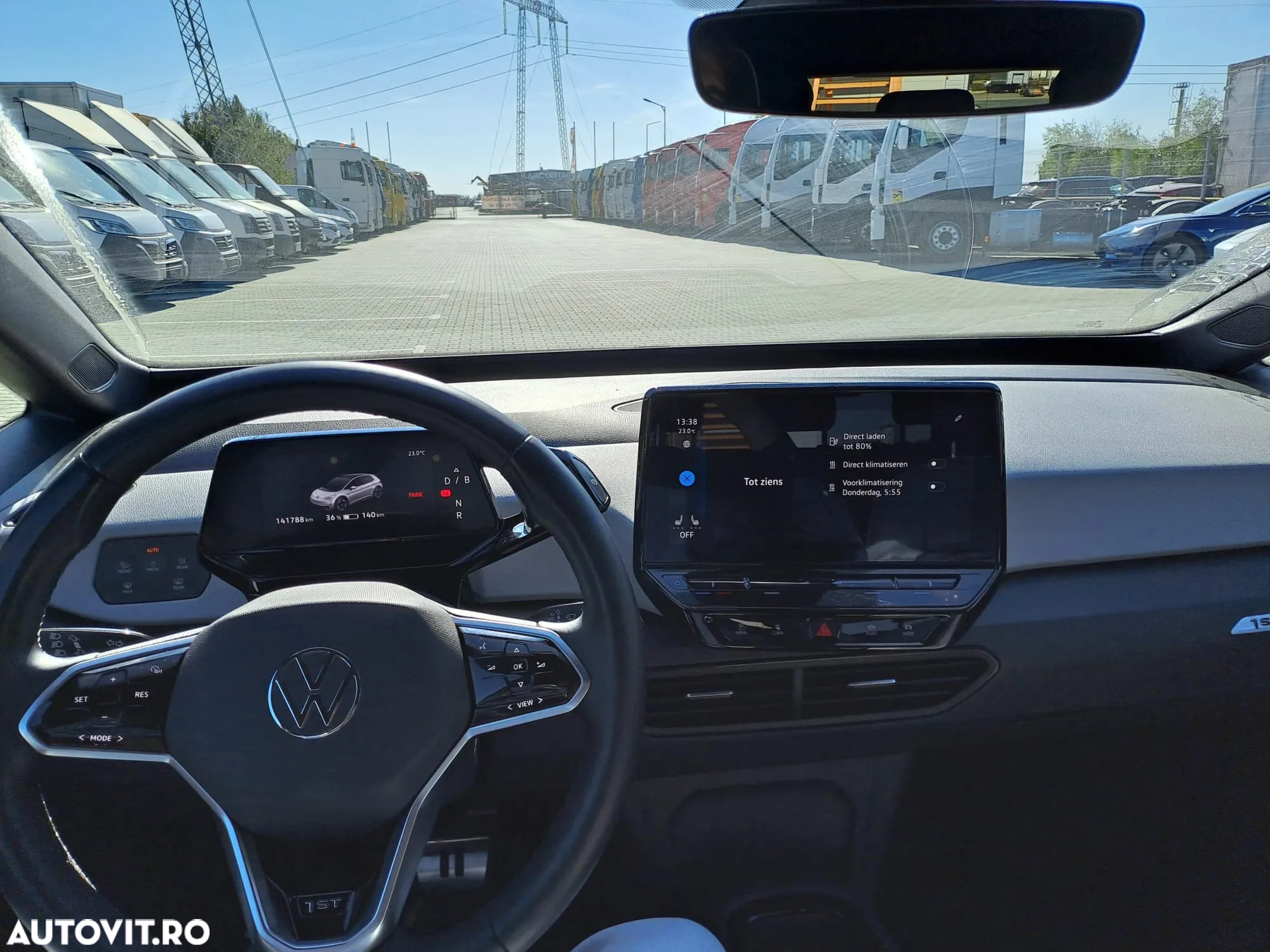 Volkswagen ID.3 58 kWh Pro Performance - 9