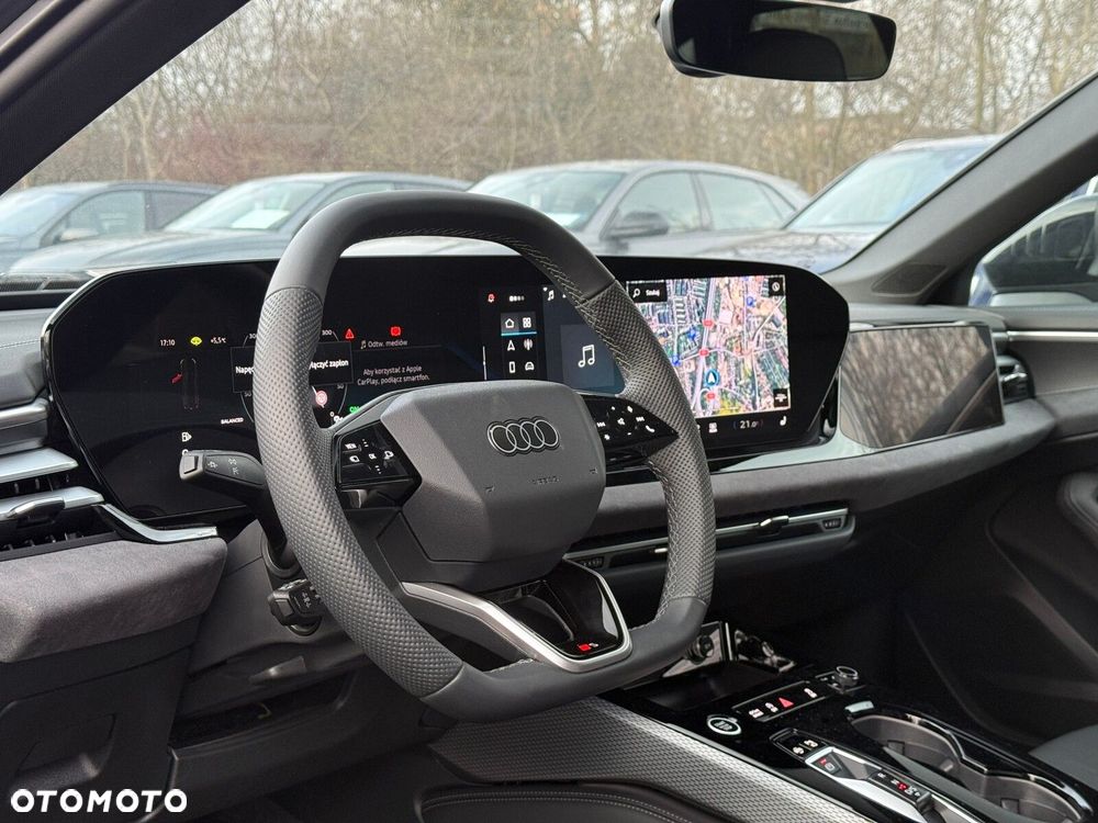 Audi A5 Avant TFSI Quattro S tronic - 10