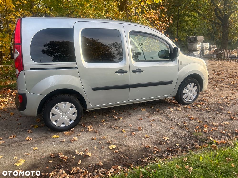 Renault Kangoo 2010 photo 3