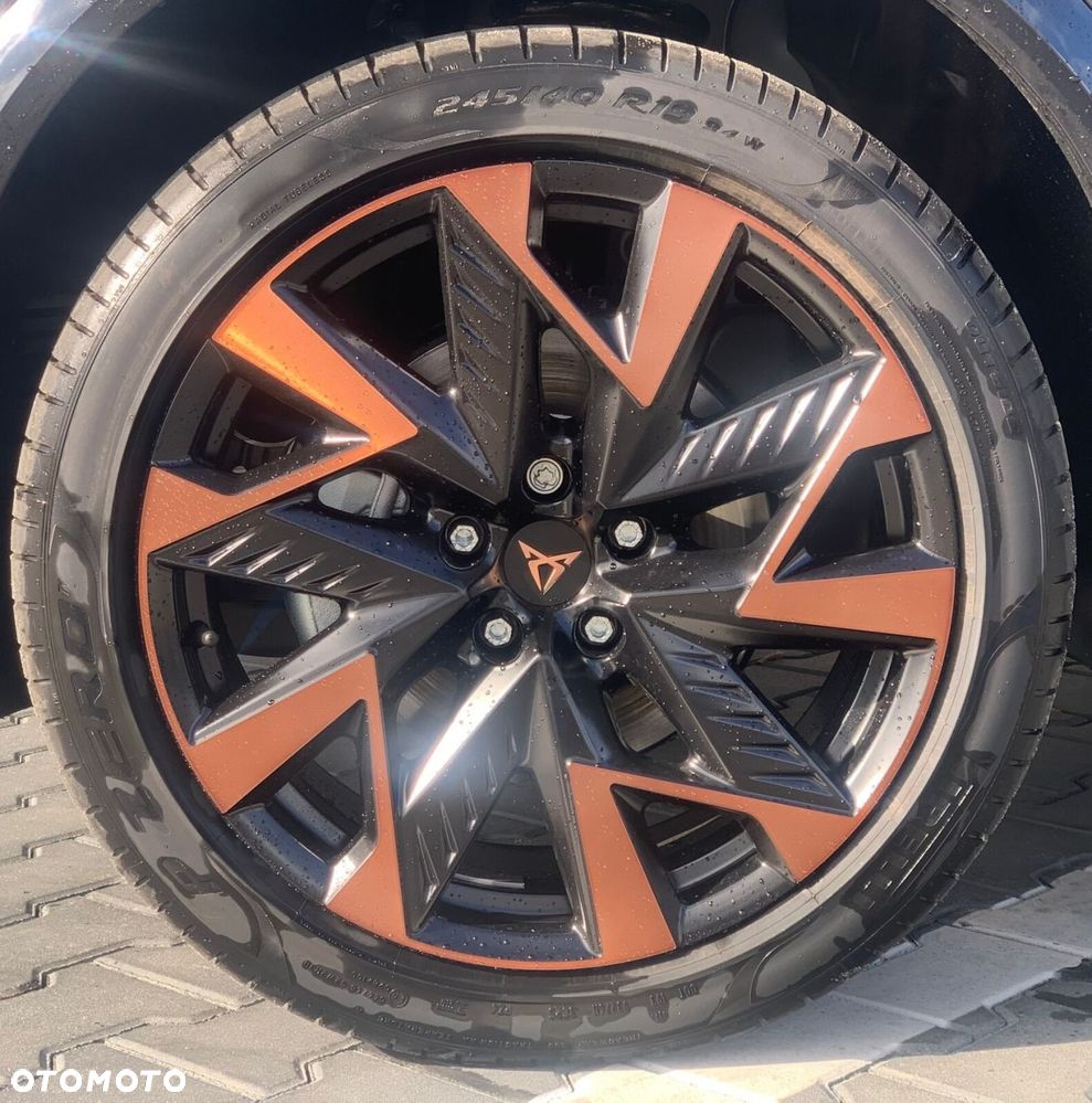 Cupra Formentor 1.5 eTSI mHEV DSG - 38