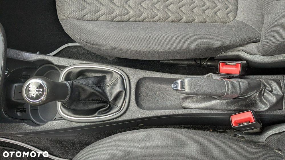 Opel Corsa - 32