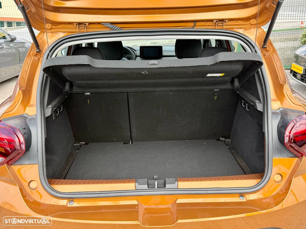 Dacia Sandero Stepway TCe 90 Expression - 16