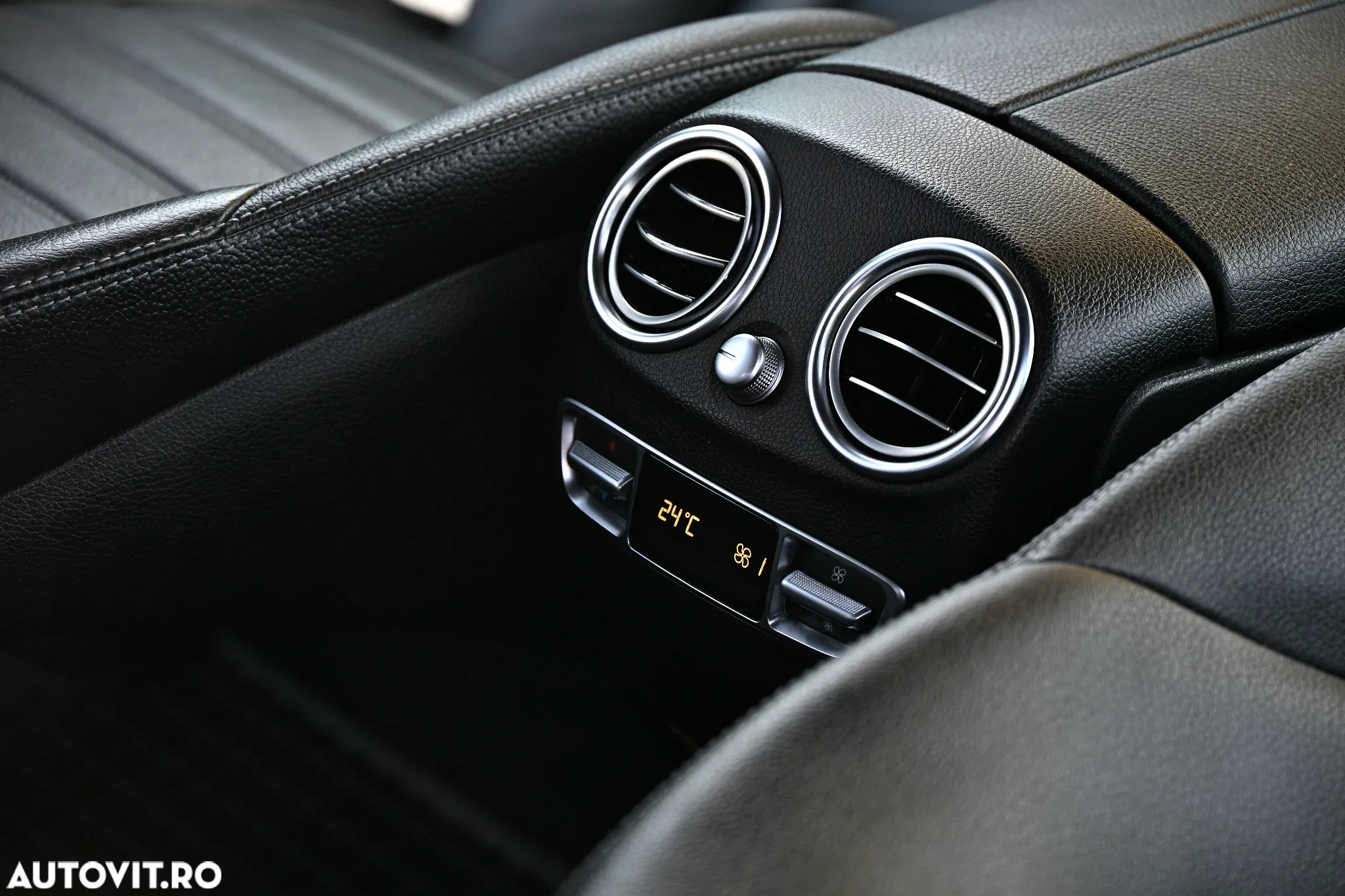 Mercedes-Benz GLC 250 d 4Matic 9G-TRONIC - 31