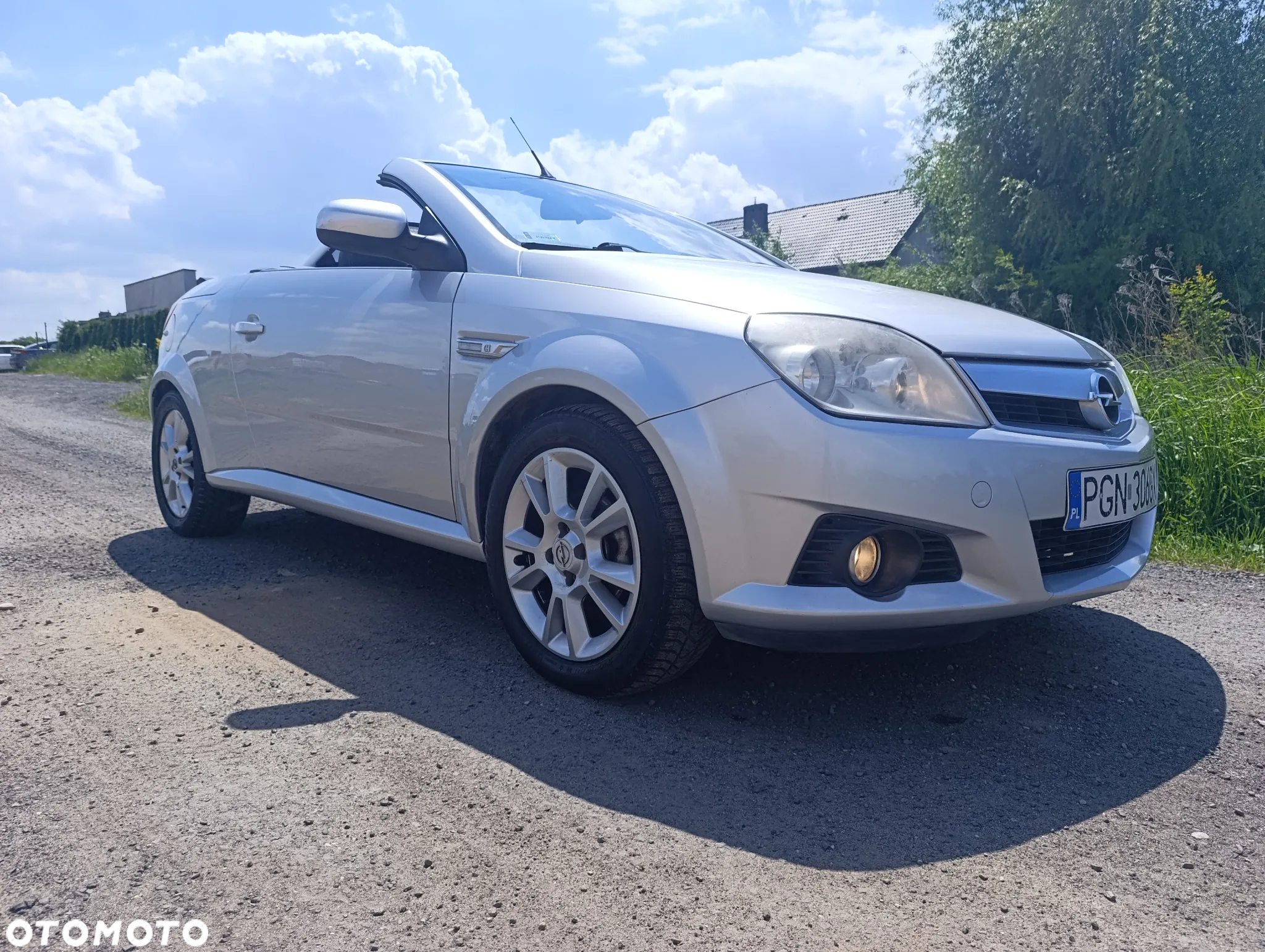 Opel Tigra 1.8 Sport - 18