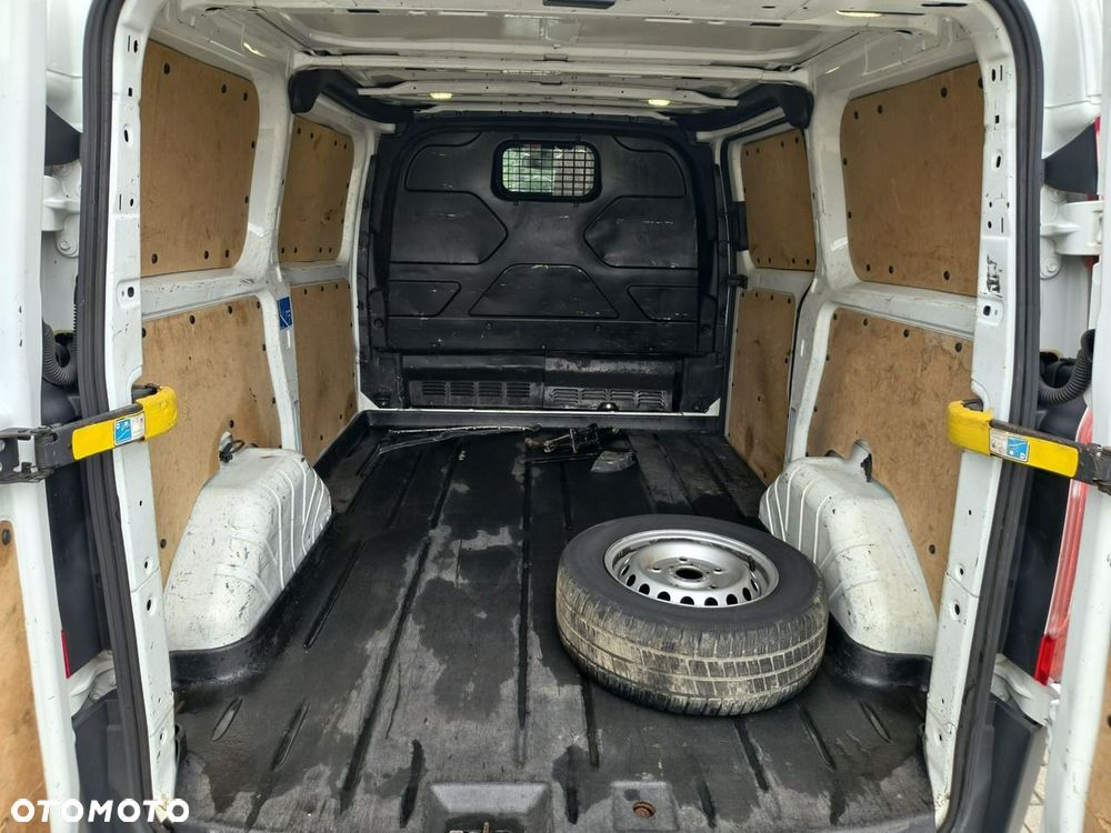 Ford Transit Custom - 24