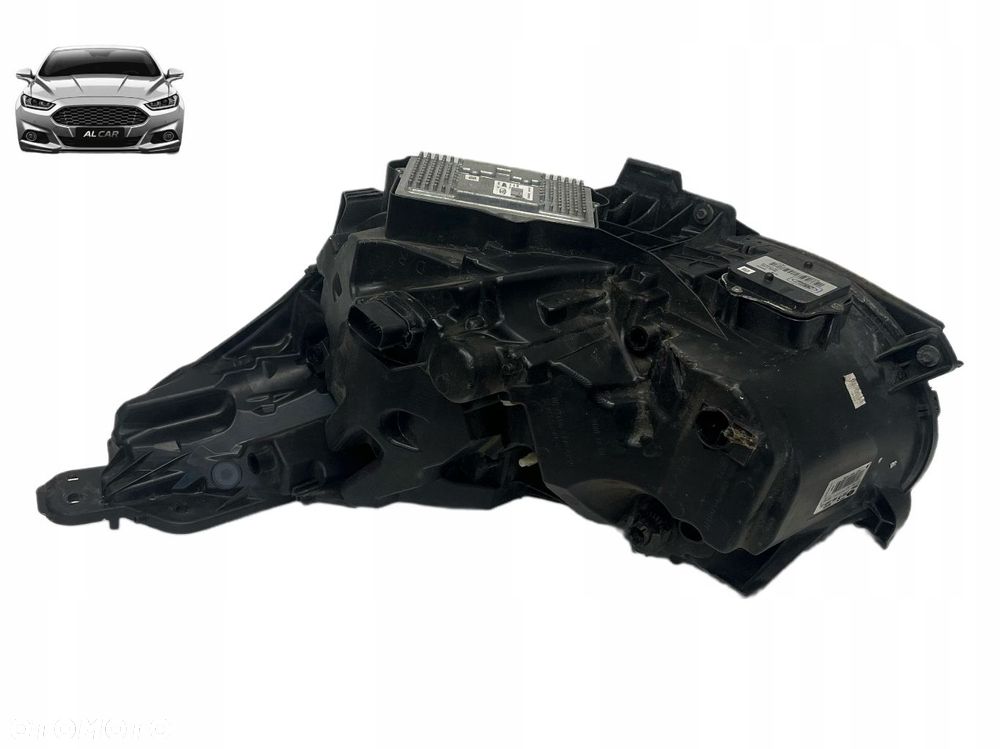 REFLEKTOR PRAWY PRZÓD FORD S-MAX MK2 FULL LED EM2B-13W029-DH ANGLIA - 6