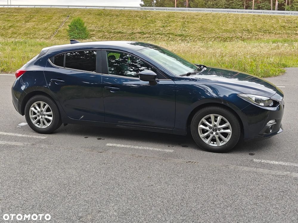 Mazda 3 - 15