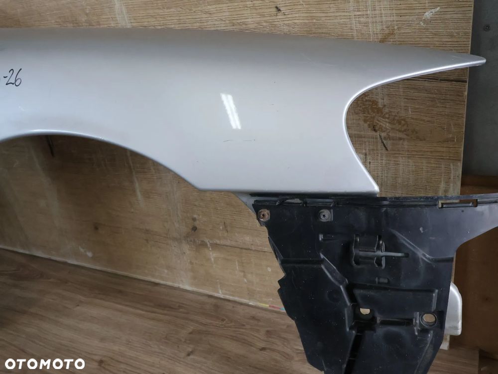 VOLVO S60 I V70 II 01-07 BŁOTNIK PRAWY PRZÓD PRZEDNI 426-26 - 2