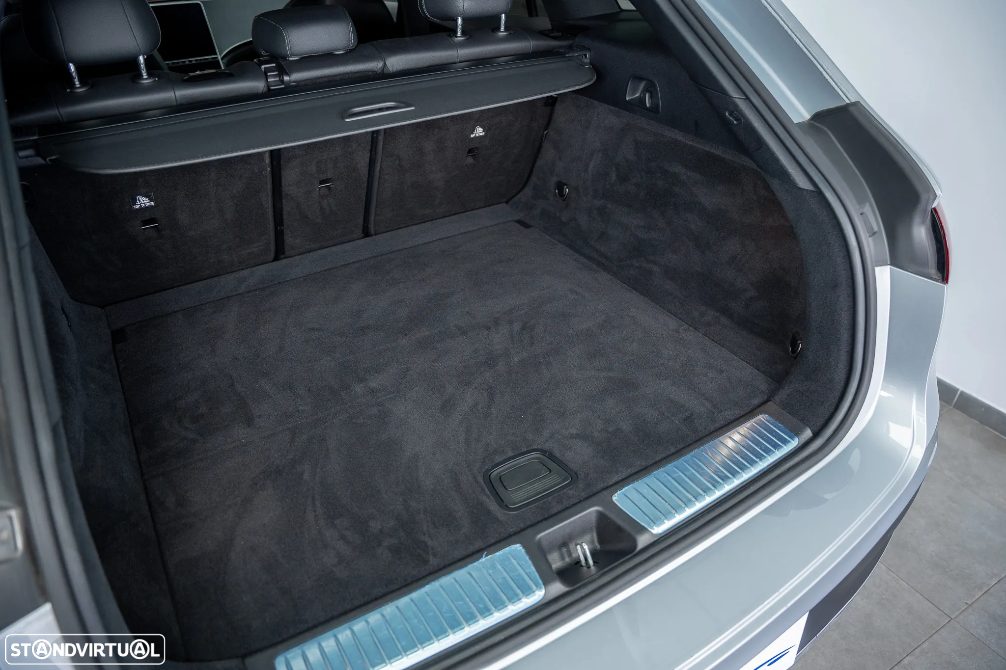 Mercedes-Benz EQE SUV 350+ AMG Line Premium - 31