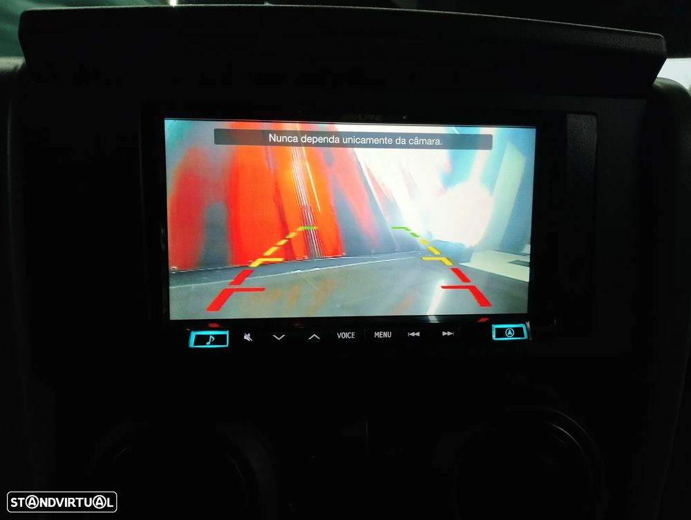 Jeep Wrangler 2.8 CRD MTX Sport - 20