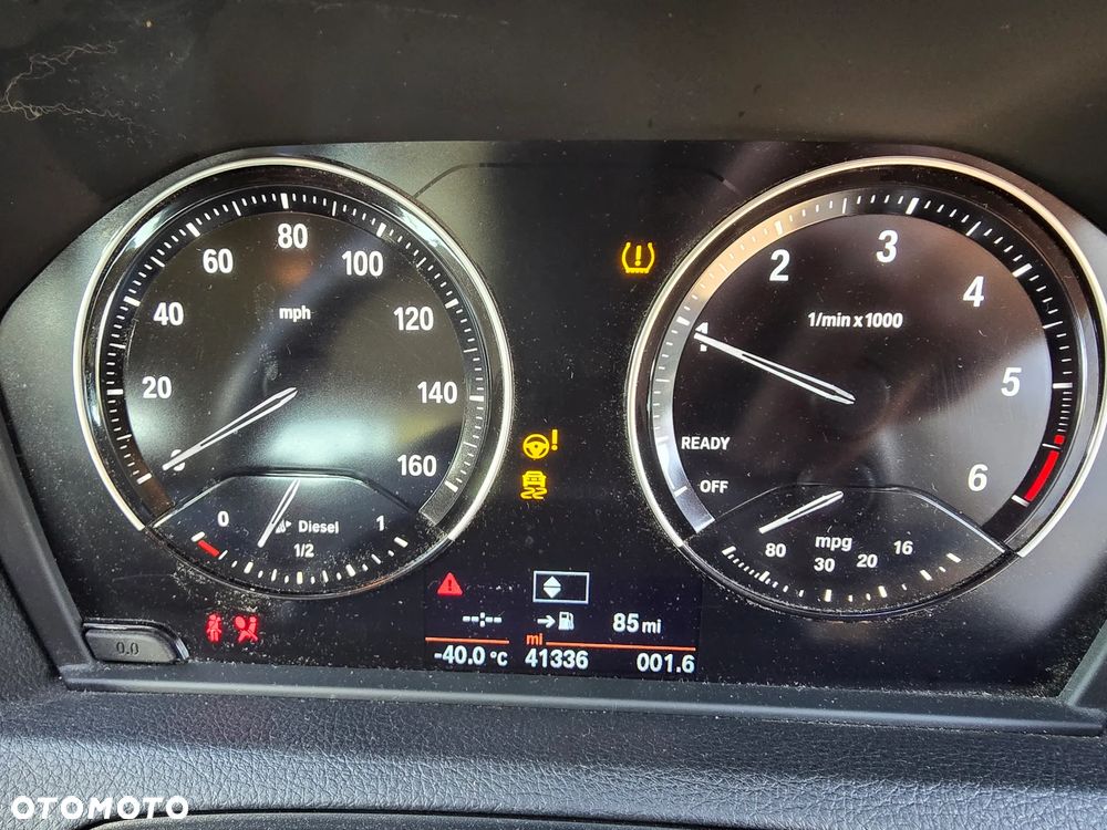 BMW Seria 1 116d M Sport - 9