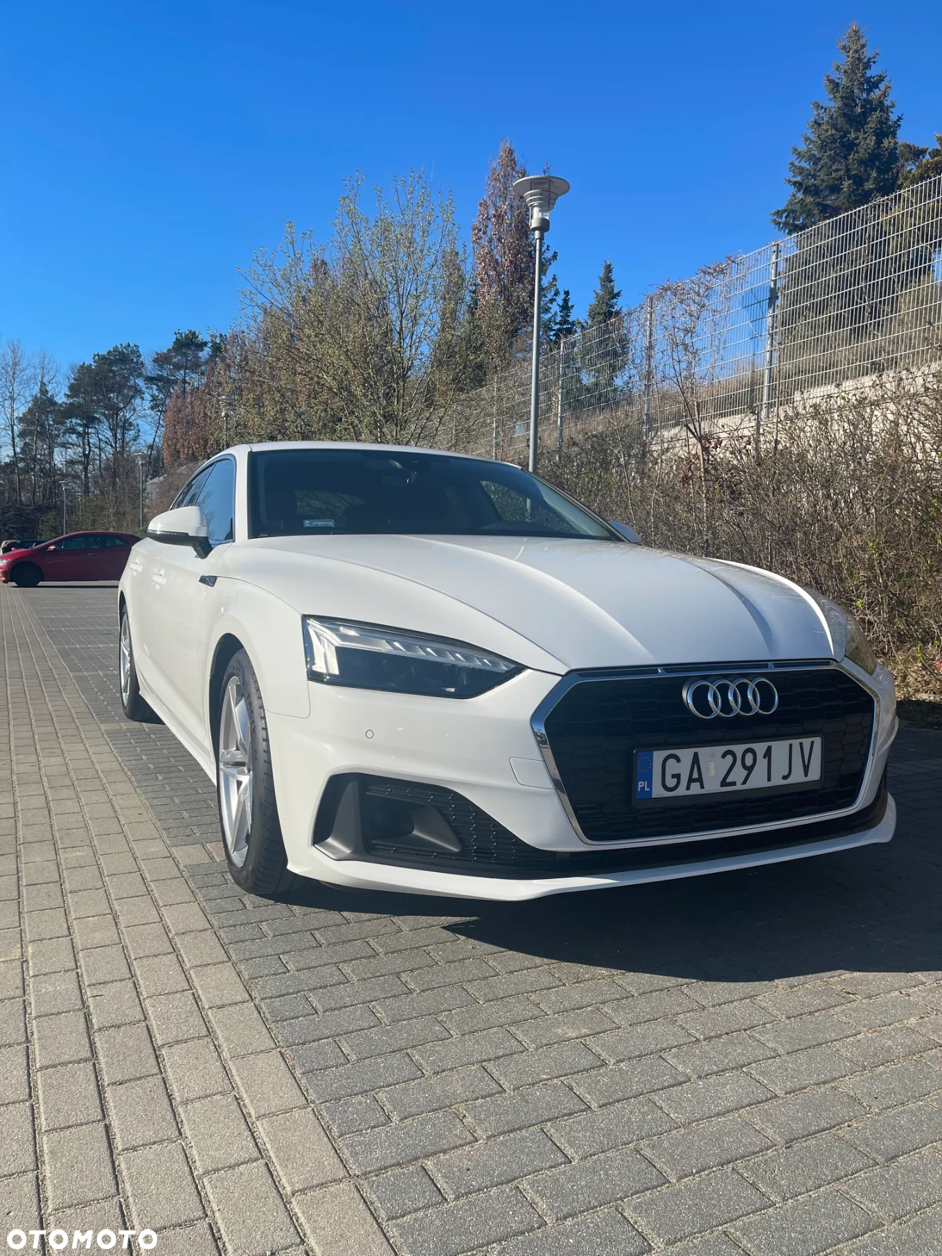 Audi A5 - 30