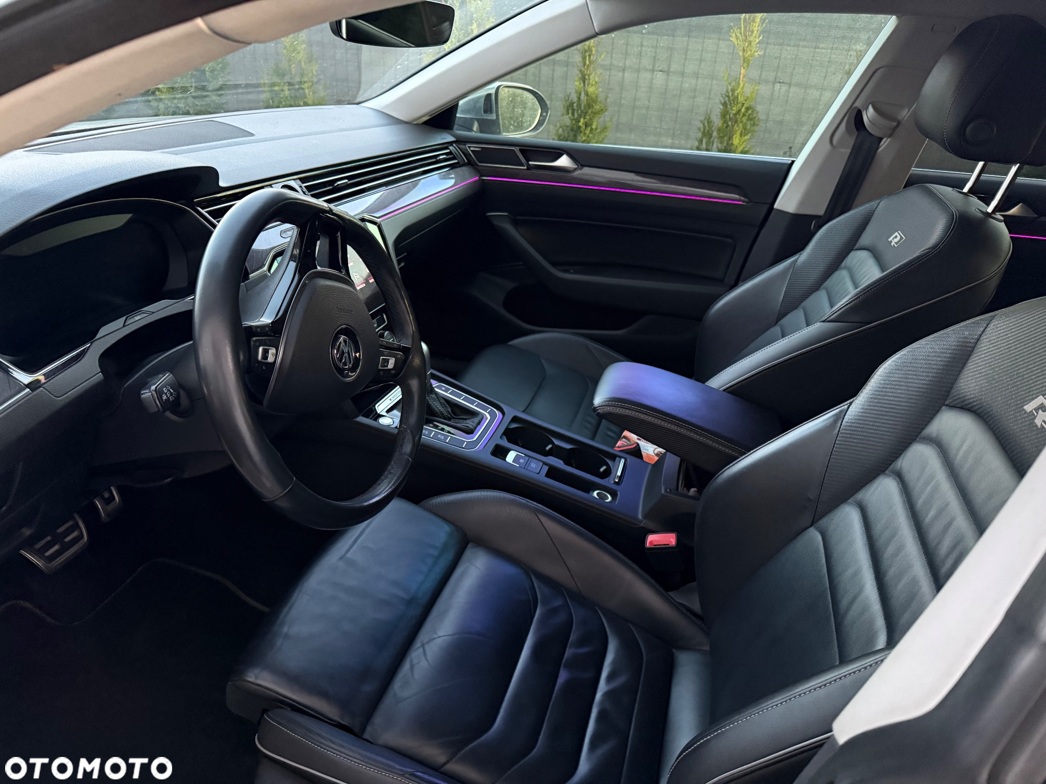 Volkswagen Arteon 2.0 TDI SCR 4Motion DSG Elegance - 12