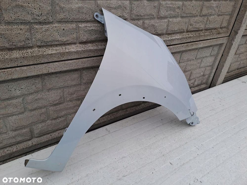 HONDA JAZZ 2020- 2022 BŁOTNIK PRAWY CROSSTAR - 3