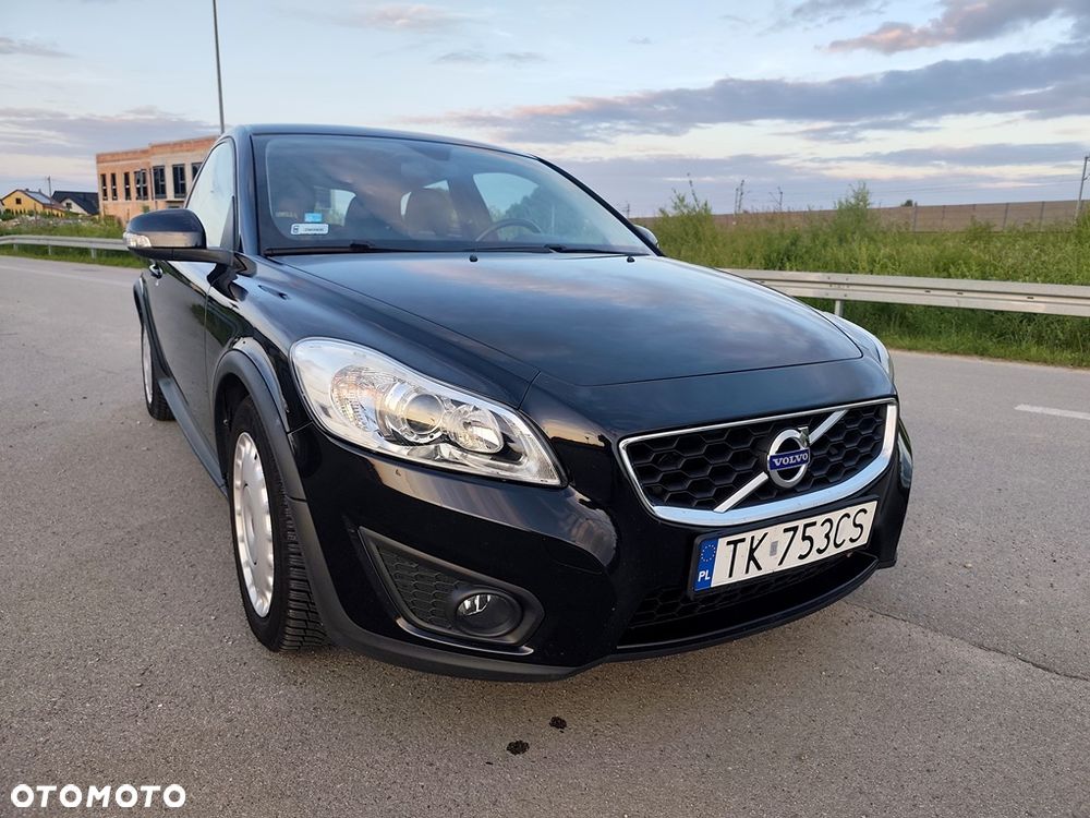Volvo C30 1.6 Momentum - 4