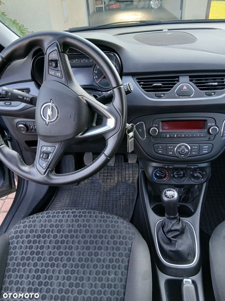 Opel Corsa - 12