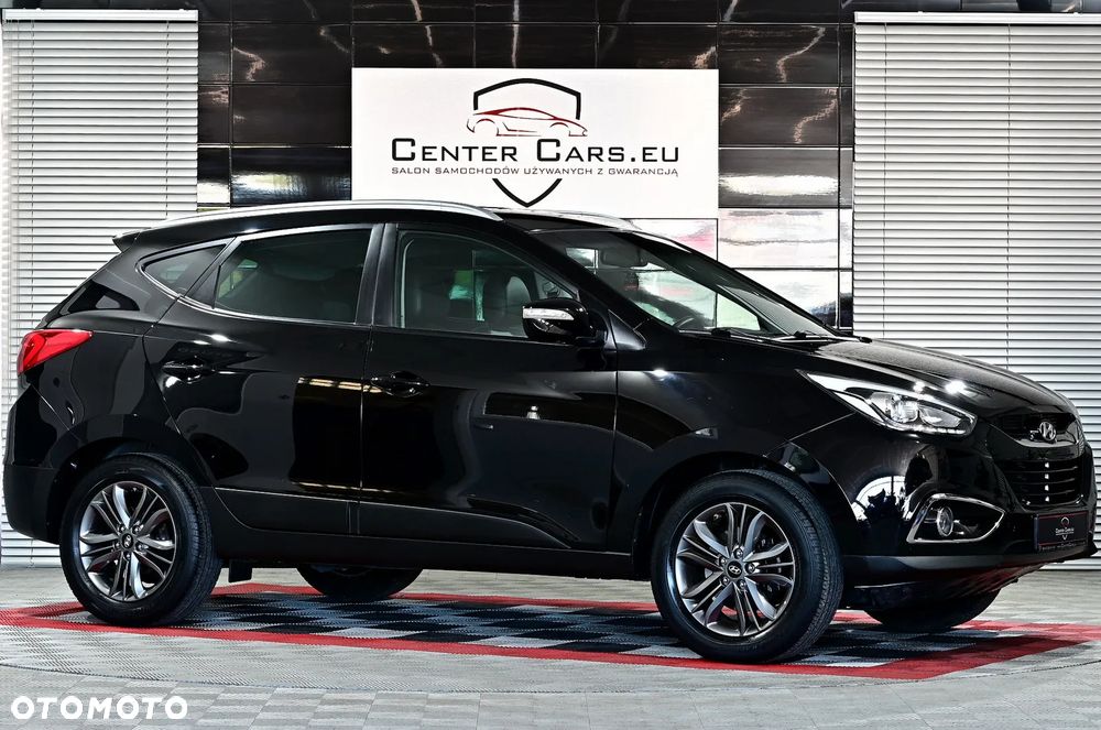 Hyundai ix35 1.6 2WD Style - 15